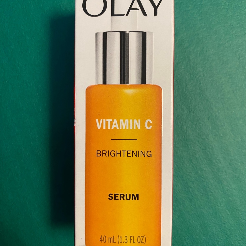 Olay Vitamin C Serum
